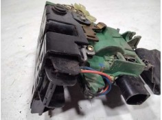 Recambio de cerradura puerta trasera izquierda para seat leon (1m1) signo referencia OEM IAM 3B4839015AL   2