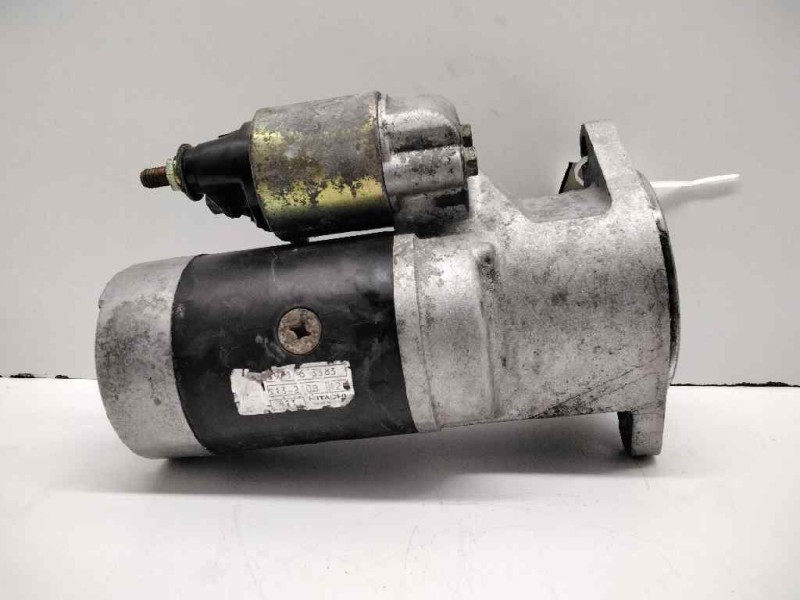 Recambio de motor arranque para opel monterey ltd referencia OEM IAM S13210B 89711613383 