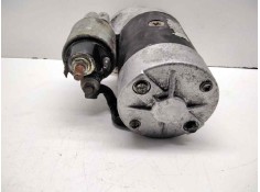 Recambio de motor arranque para opel monterey ltd referencia OEM IAM S13210B 89711613383  2