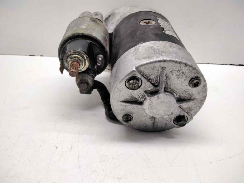 Recambio de motor arranque para opel monterey ltd referencia OEM IAM S13210B 89711613383 