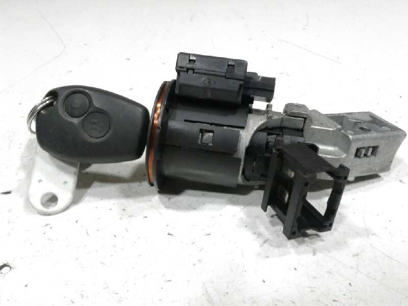 Recambio de conmutador de arranque para renault clio iii exception referencia OEM IAM N0502060  