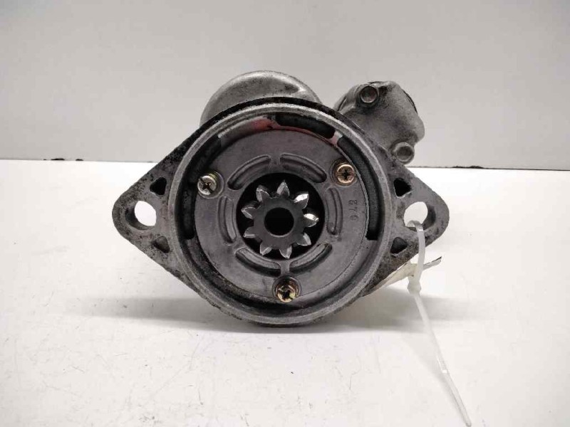 Recambio de motor arranque para opel monterey ltd referencia OEM IAM S13210B 89711613383 