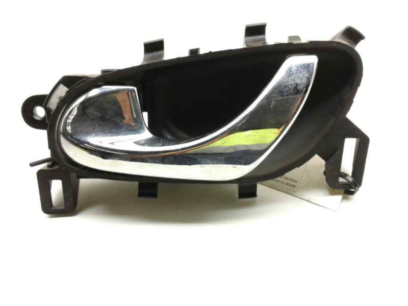 Recambio de maneta interior delantera izquierda para nissan np300 pick-up (d23) acenta double cab 4x4 referencia OEM IAM   