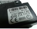 CONMUTADOR DE ARRANQUE N0502060 
