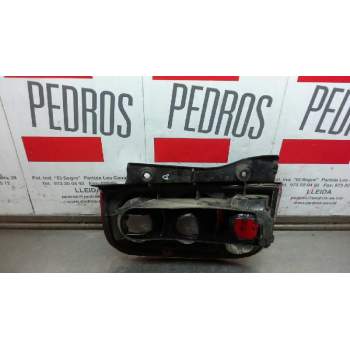 Recambio de piloto trasero derecho para nissan micra (k12e) 1.5 dci turbodiesel cat referencia OEM IAM B6500AX720  110772