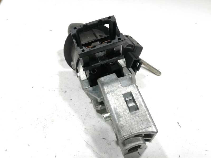 Recambio de conmutador de arranque para renault clio iii exception referencia OEM IAM N0502060  