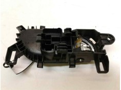 Recambio de maneta interior delantera izquierda para nissan np300 pick-up (d23) acenta double cab 4x4 referencia OEM IAM    2