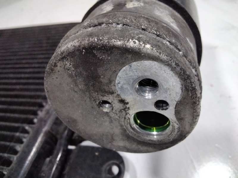 Recambio de condensador / radiador aire acondicionado para seat leon (1m1) signo referencia OEM IAM 1J0820413N  