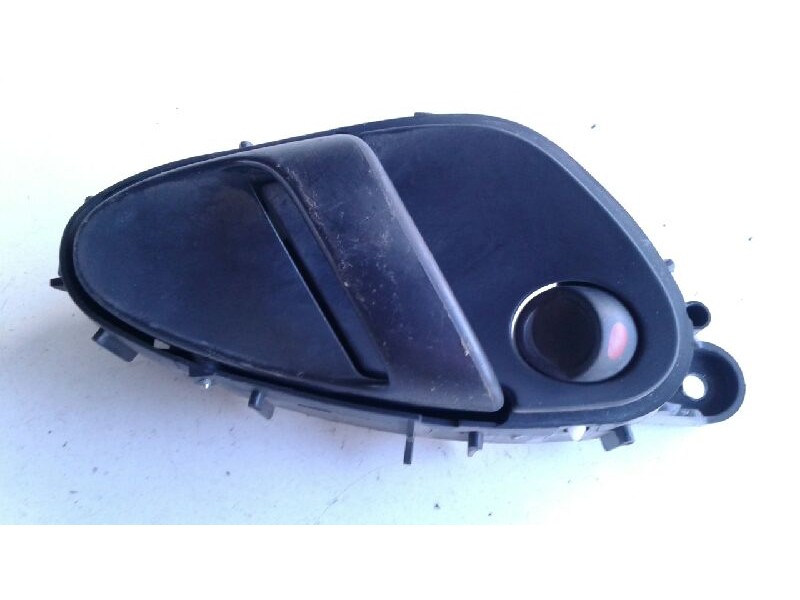 Recambio de maneta interior delantera derecha para citroen xsara berlina 2.0 hdi 66kw premier referencia OEM IAM 9623200077  