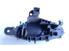 Recambio de maneta interior delantera derecha para citroen xsara berlina 2.0 hdi 66kw premier referencia OEM IAM 9623200077   2
