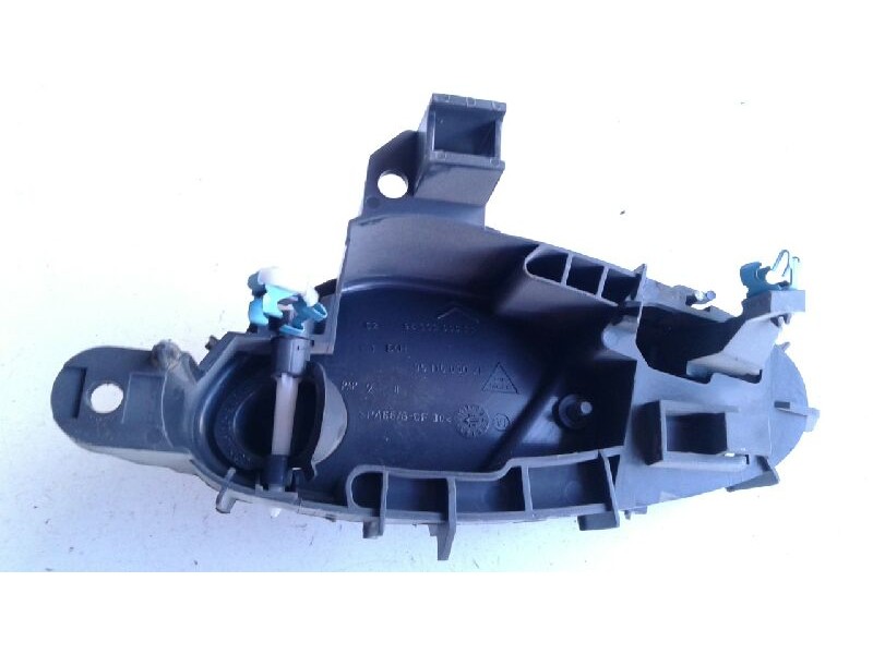 Recambio de maneta interior delantera derecha para citroen xsara berlina 2.0 hdi 66kw premier referencia OEM IAM 9623200077  