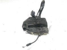 Recambio de cerradura puerta delantera derecha para citroen berlingo 1.9 d sx familiar referencia OEM IAM 9136P7   2