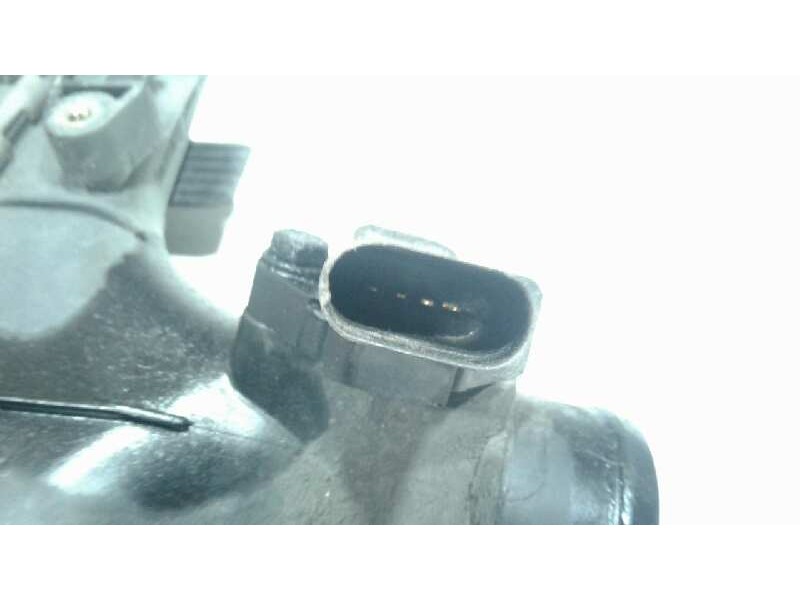 Recambio de intercooler para audi a6 berlina (4b2) 2.5 tdi referencia OEM IAM 4B0145805A  