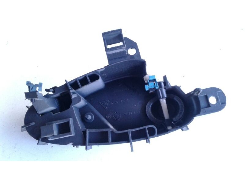 Recambio de maneta interior delantera izquierda para citroen xsara berlina 2.0 hdi 66kw premier referencia OEM IAM 9623200177  