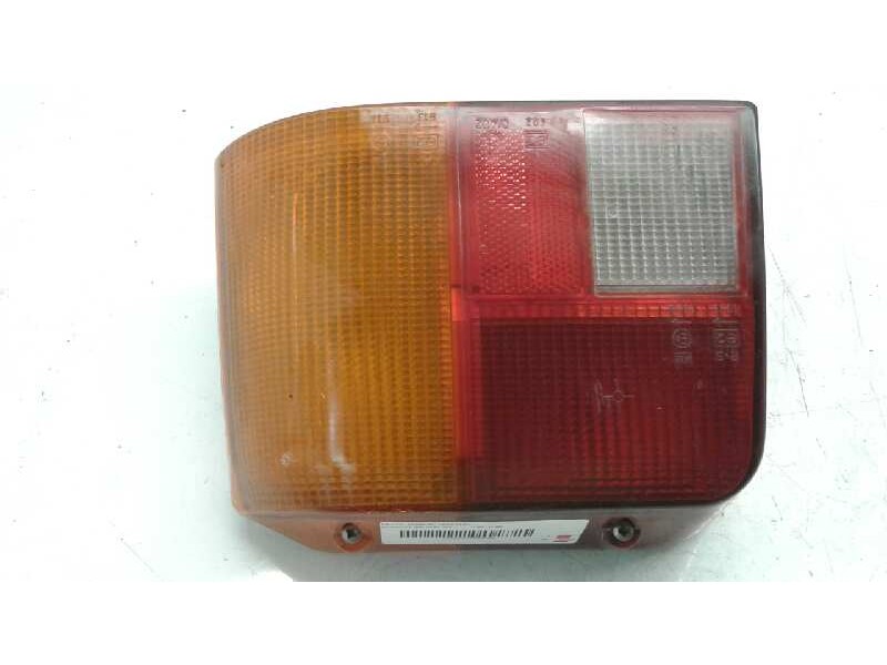 Recambio de piloto trasero derecho para peugeot 205 berlina referencia OEM IAM   