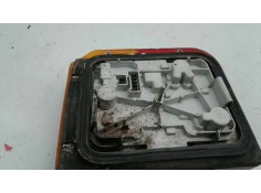 Recambio de piloto trasero derecho para peugeot 205 berlina referencia OEM IAM    2