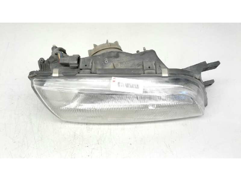 Recambio de faro derecho para nissan almera (n15) gx referencia OEM IAM 260101N726  