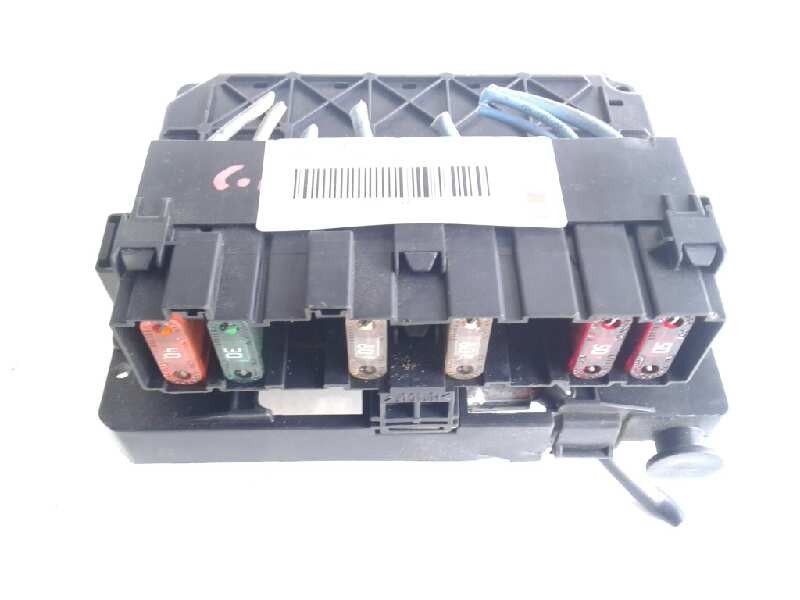 Recambio de centralita bsm para citroen c5 berlina 2.0 hdi x referencia OEM IAM   