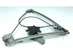 Recambio de elevalunas delantero izquierdo para seat ibiza (6k) sxe referencia OEM IAM 6K4837401   2