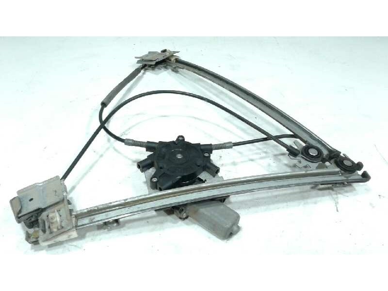 Recambio de elevalunas delantero izquierdo para seat ibiza (6k) sxe referencia OEM IAM 6K4837401  