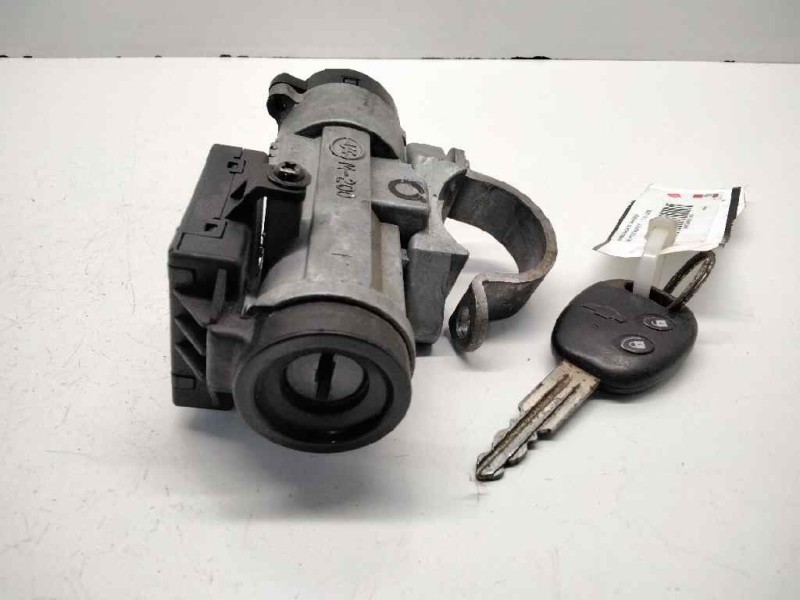 Recambio de conmutador de arranque para chevrolet matiz s referencia OEM IAM 3397062J10DB  