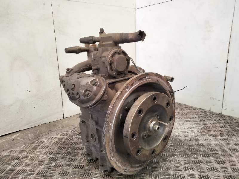 Recambio de compresor aire para yanmar yanmar referencia OEM IAM X4261S  