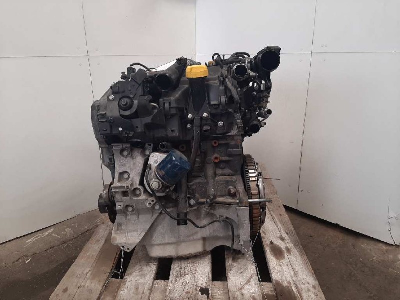 Recambio de motor completo para nissan micra v (k14) acenta referencia OEM IAM K9KE638  