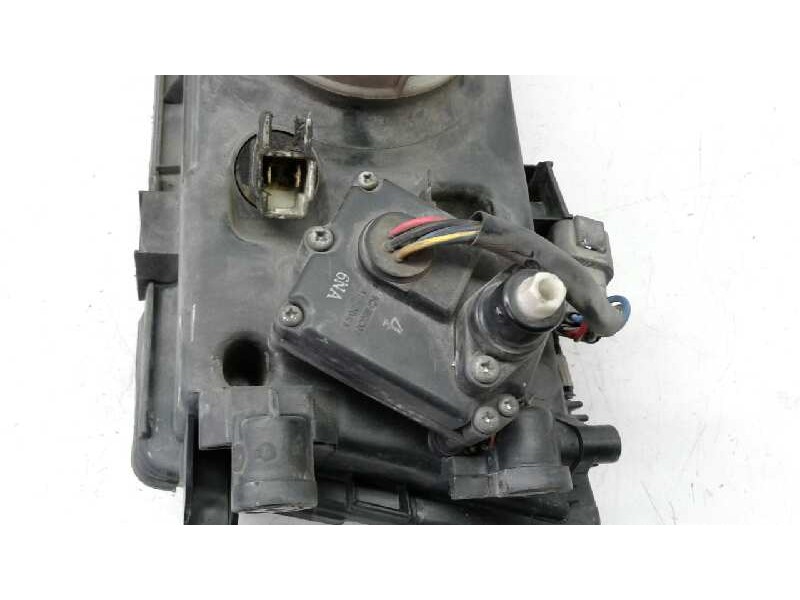 Recambio de faro derecho para nissan almera (n15) gx referencia OEM IAM 260101N726  