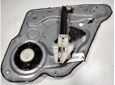Recambio de elevalunas trasero izquierdo para seat leon (1m1) signo referencia OEM IAM 1M0839461A   2