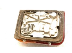 Recambio de piloto trasero izquierdo para peugeot 205 berlina referencia OEM IAM 1931   2