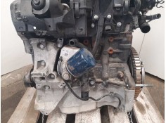 Recambio de motor completo para nissan micra v (k14) acenta referencia OEM IAM K9KE638   2