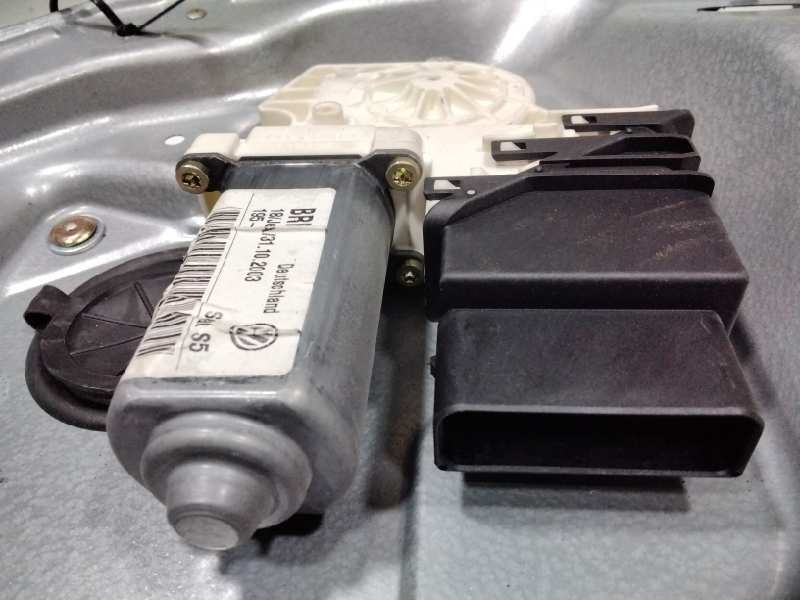 Recambio de elevalunas trasero izquierdo para seat leon (1m1) signo referencia OEM IAM 1M0839461A  