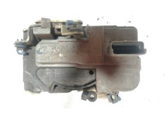 Recambio de cerradura puerta delantera izquierda para citroen berlingo 1.9 d sx familiar referencia OEM IAM 9135P1   2