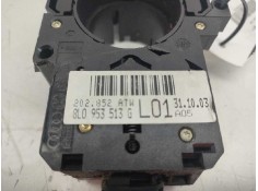 Recambio de mando limpia para seat leon (1m1) signo referencia OEM IAM 8L0953513G   2