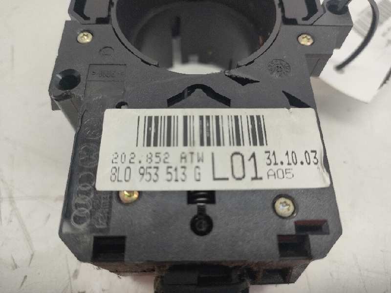 Recambio de mando limpia para seat leon (1m1) signo referencia OEM IAM 8L0953513G  