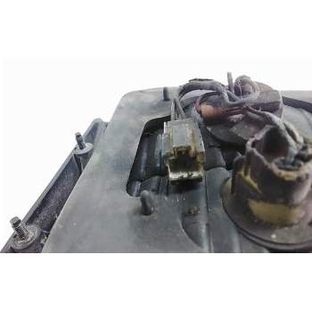 Recambio de piloto trasero izquierdo para hyundai h 1 2.5 turbodiesel referencia OEM IAM L924054 20423B 
