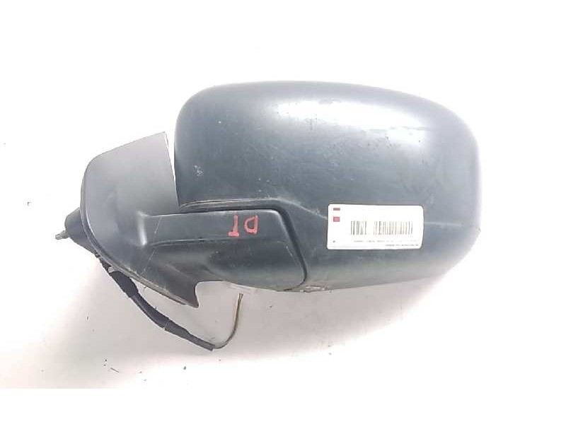 Recambio de retrovisor izquierdo para nissan np300 pick-up (d23) acenta double cab 4x4 referencia OEM IAM   