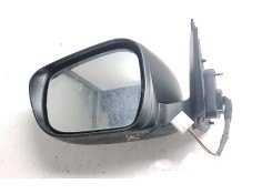 Recambio de retrovisor izquierdo para nissan np300 pick-up (d23) acenta double cab 4x4 referencia OEM IAM    2