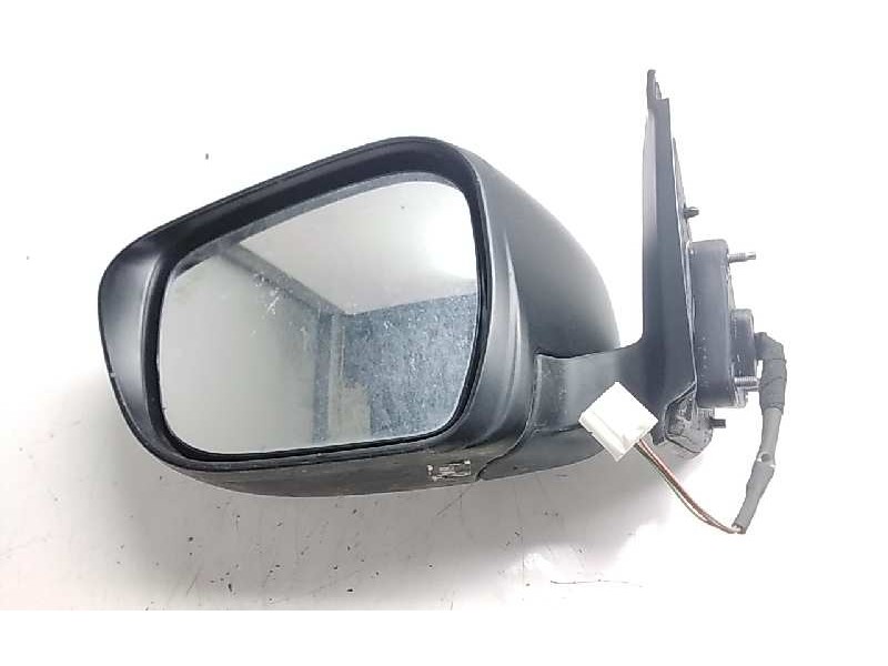 Recambio de retrovisor izquierdo para nissan np300 pick-up (d23) acenta double cab 4x4 referencia OEM IAM   