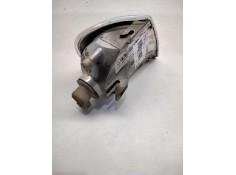 Recambio de piloto delantero izquierdo para seat ibiza (6k) sxe referencia OEM IAM 6K0953049   2