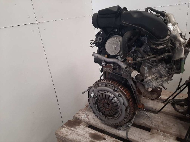 Recambio de motor completo para nissan micra v (k14) acenta referencia OEM IAM K9KE638  