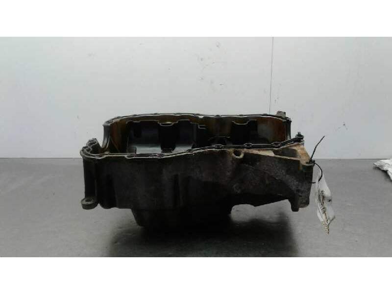 Recambio de carter para renault megane ii berlina 5p confort dynamique referencia OEM IAM 8200238932  