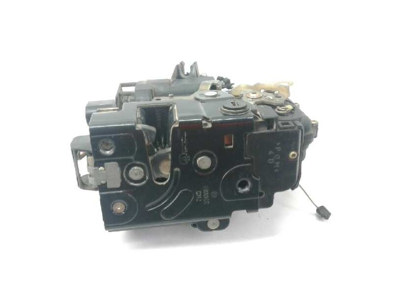 Recambio de cerradura puerta trasera derecha para seat toledo (1m2) signo referencia OEM IAM   