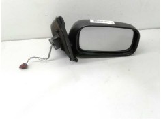 Recambio de retrovisor derecho para nissan almera (n15) gx referencia OEM IAM 963011N100  