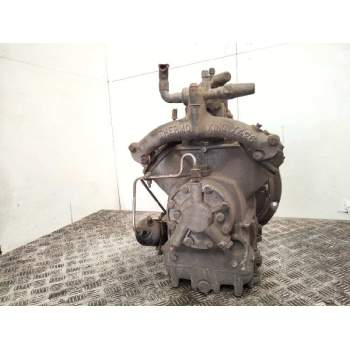 Recambio de compresor aire para yanmar yanmar referencia OEM IAM X4261S  