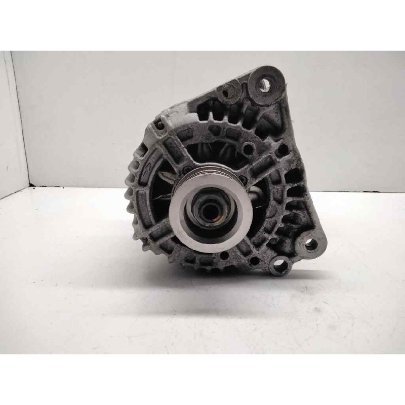 Recambio de alternador para volkswagen golf v berlina (1k1) 1.6 16v fsi referencia OEM IAM 03C903023D 0124325095391 14V 110A
