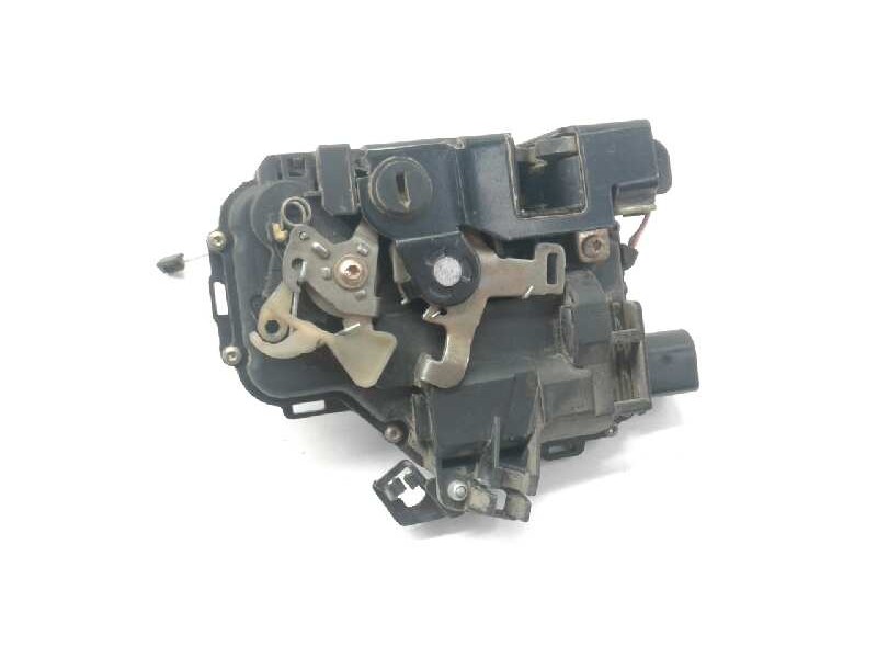 Recambio de cerradura puerta trasera derecha para seat toledo (1m2) signo referencia OEM IAM   