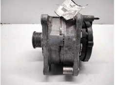 Recambio de alternador para volkswagen golf v berlina (1k1) 1.6 16v fsi referencia OEM IAM 03C903023D 0124325095391 14V 110A 2