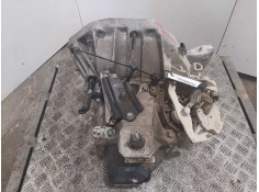 Recambio de caja cambios para nissan micra v (k14) acenta referencia OEM IAM JR5055   2