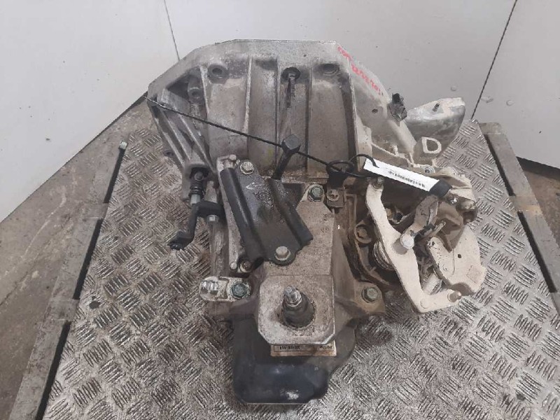 Recambio de caja cambios para nissan micra v (k14) acenta referencia OEM IAM JR5055  